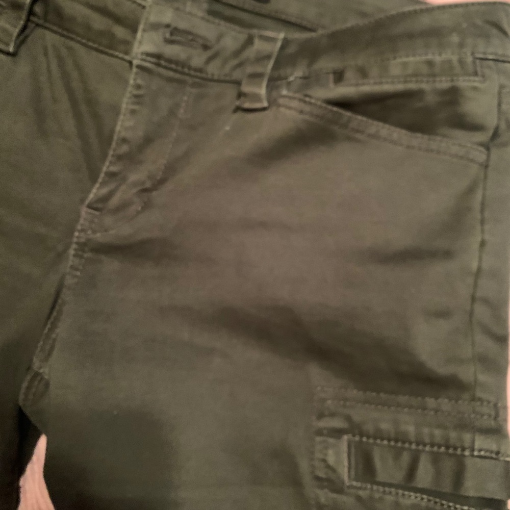 Cargo pants